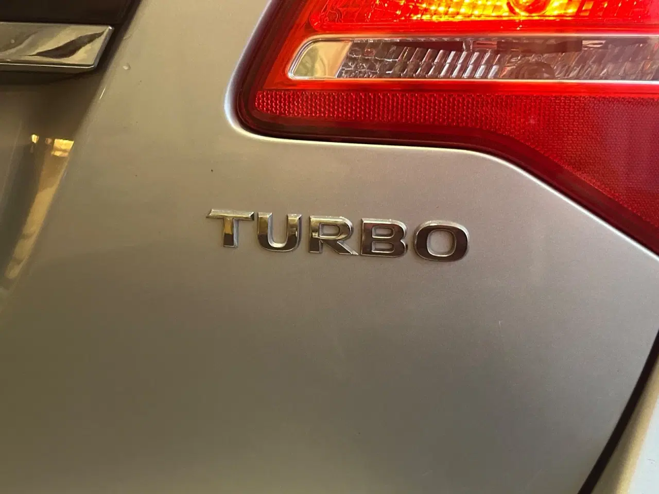 Billede 4 - Opel Meriva 1,4 T 120 Cosmo eco