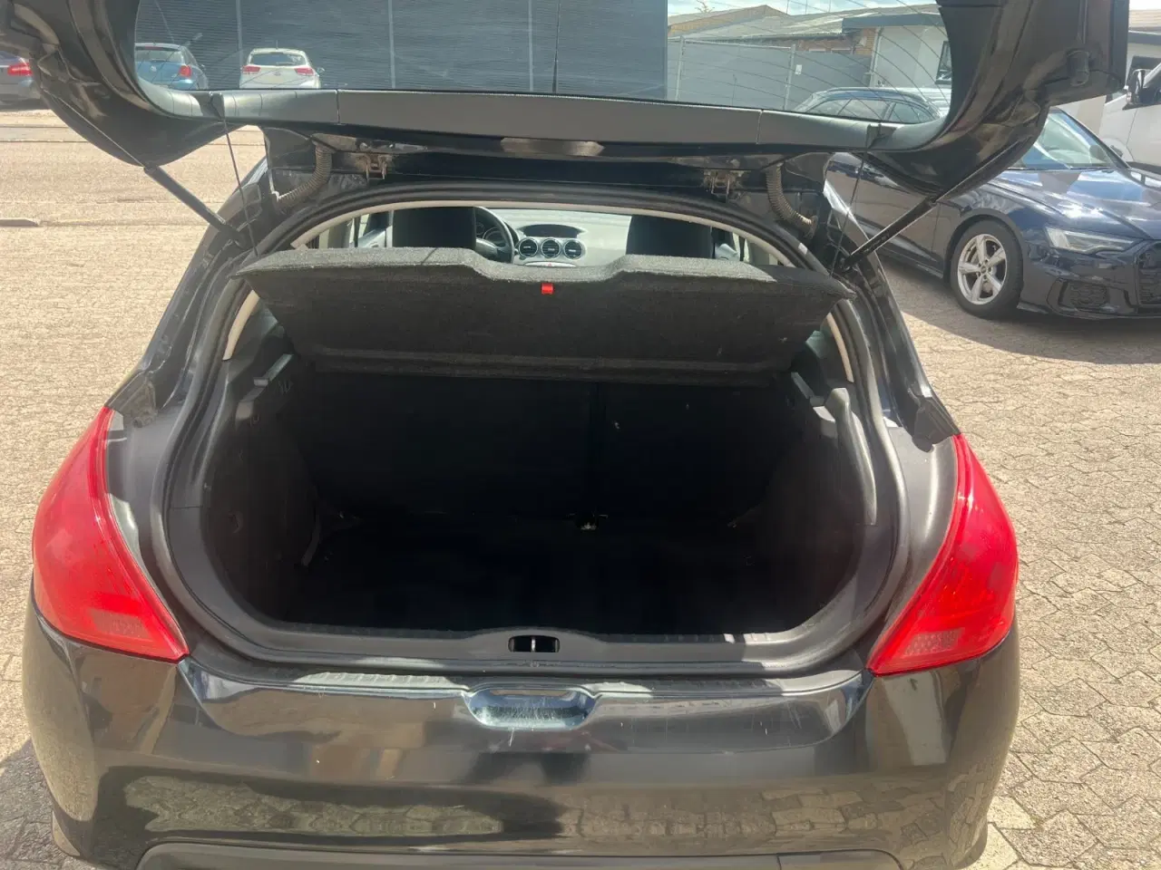 Billede 13 - Peugeot 308 1,6 e-HDi 112 Access