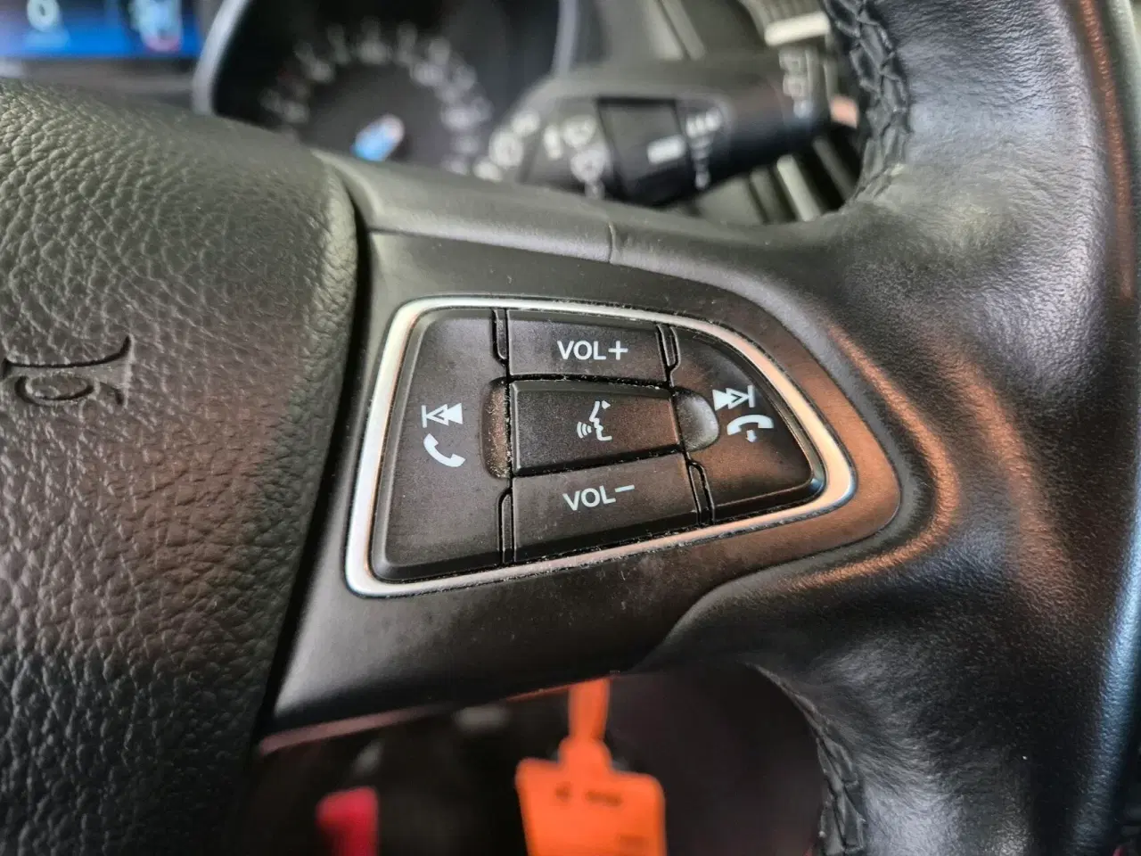 Billede 15 - Ford Focus 1,5 TDCi Business 105HK Stc 6g