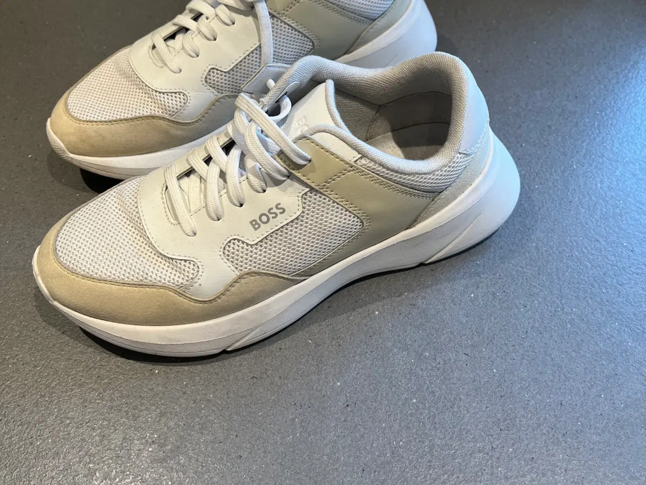 Billede 1 - Hugo Boss dame sneakers 