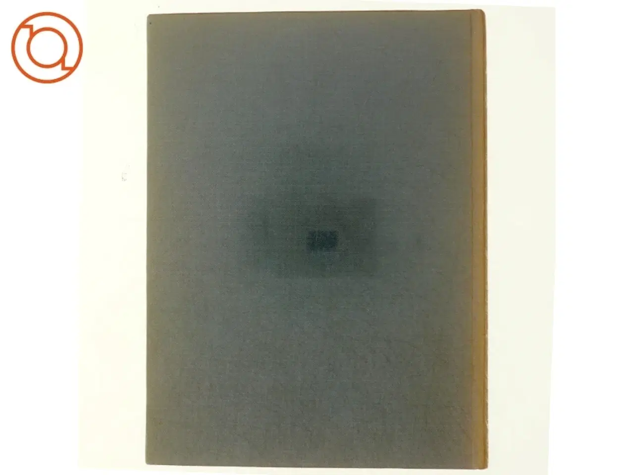 Billede 3 - Danmar Gyldendals Egnsbeskrivelse bind 4: Sydfyn (Bog)