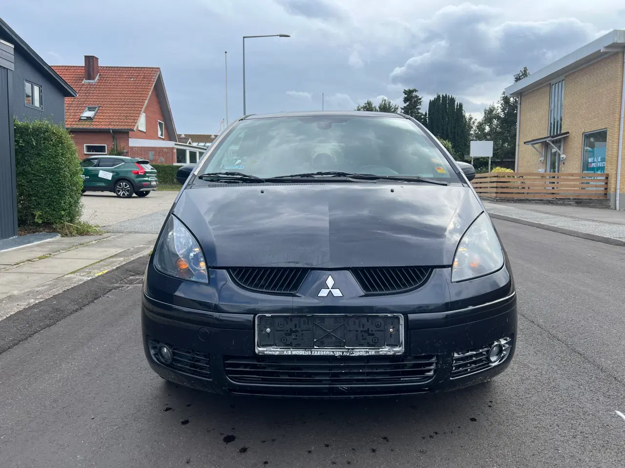Billede 8 - Mitsubishi Colt 1.3 Benzin