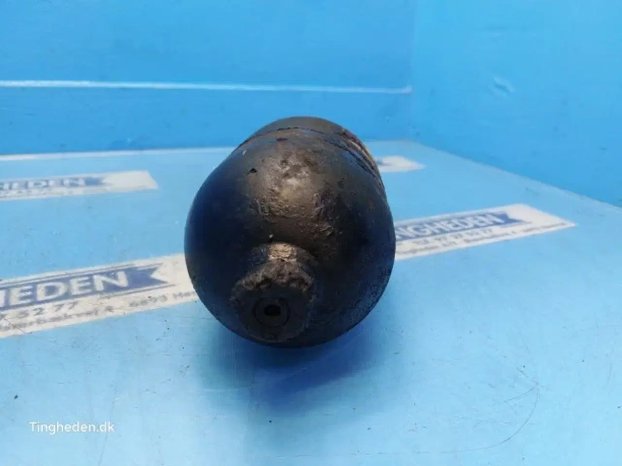 Billede 4 - Massey Ferguson 6465 Accumulator 3619551M2