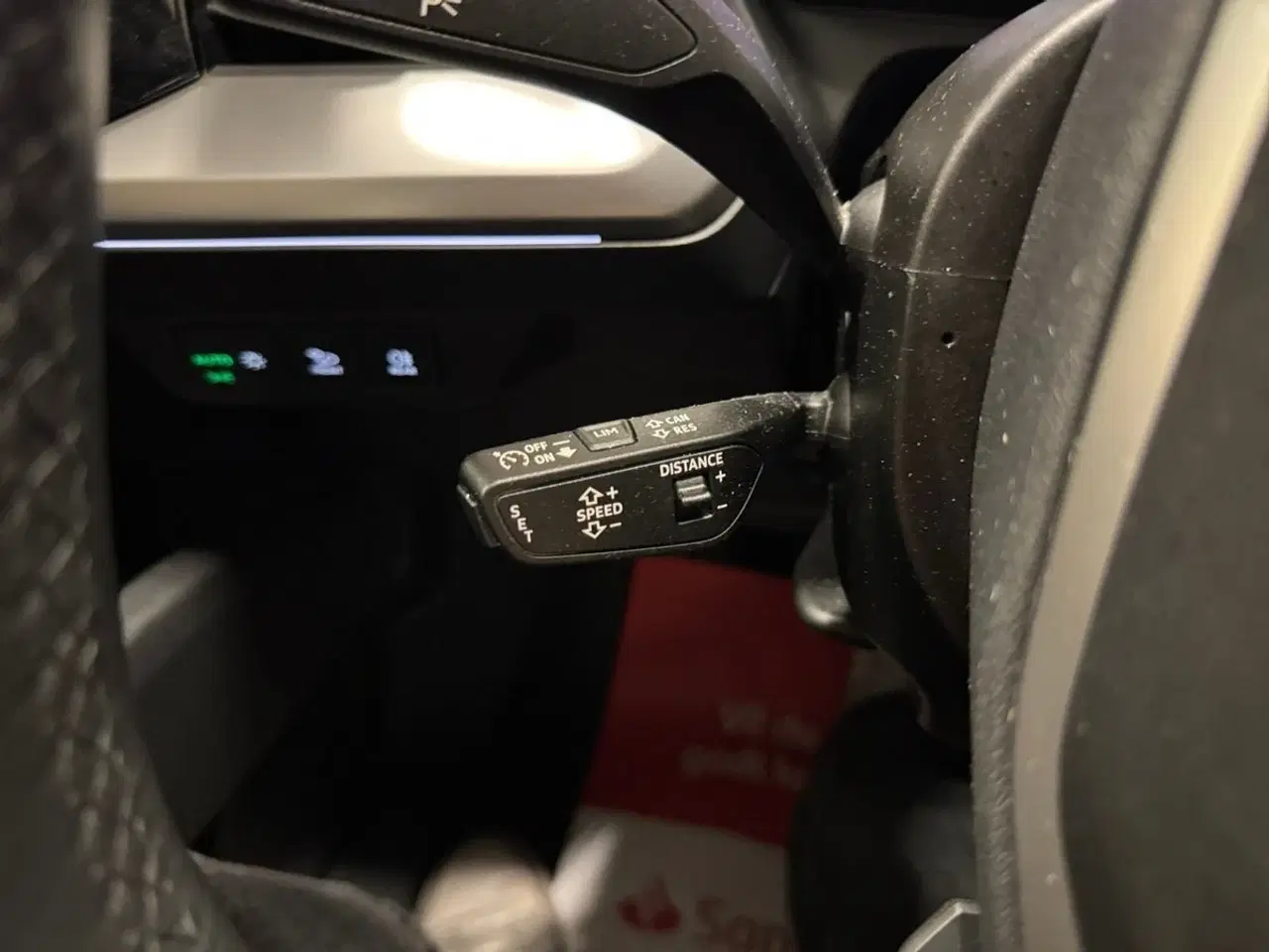 Billede 14 - Audi Q4 e-tron 40 Advanced Sportback