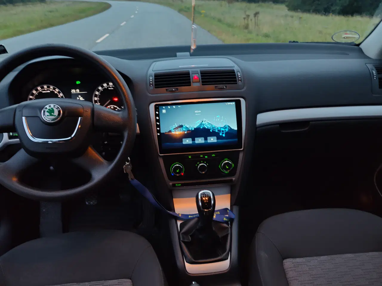 Billede 3 - Skoda Octavia Combi 