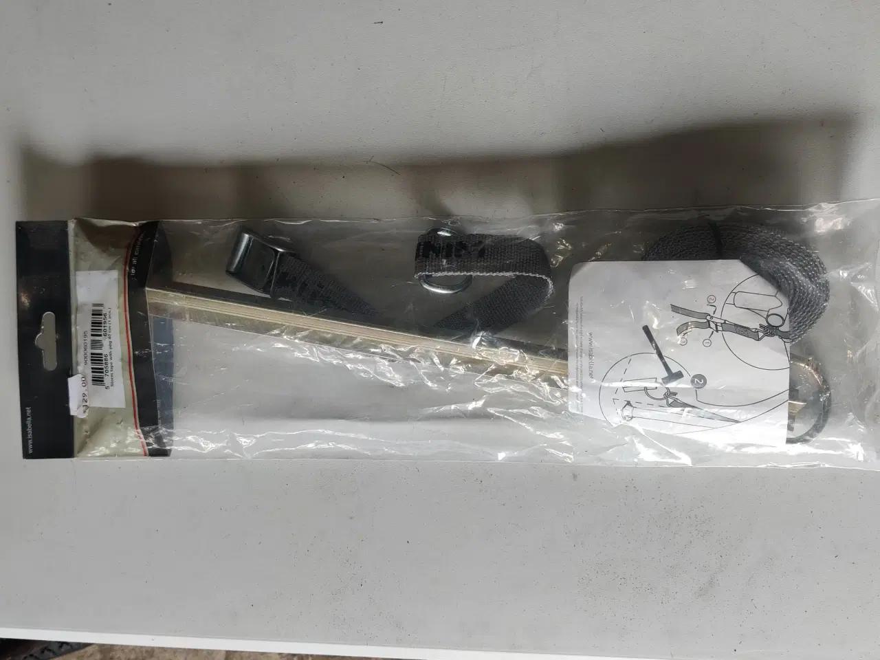 Billede 2 - Storm pløk