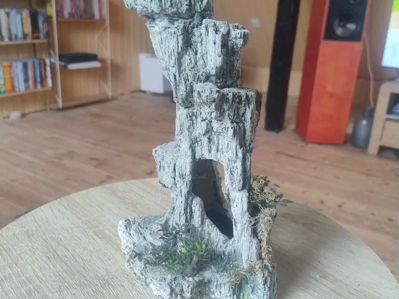 Billede 7 - Akvarie udsmykning sælges 