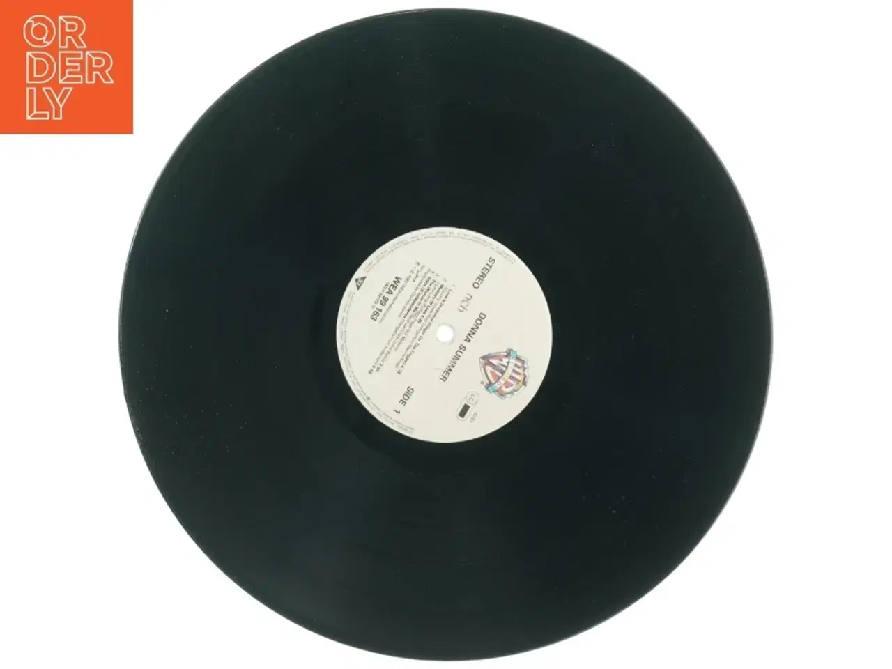 Billede 5 - Donna Summer LP (str. 31 x 31 cm)