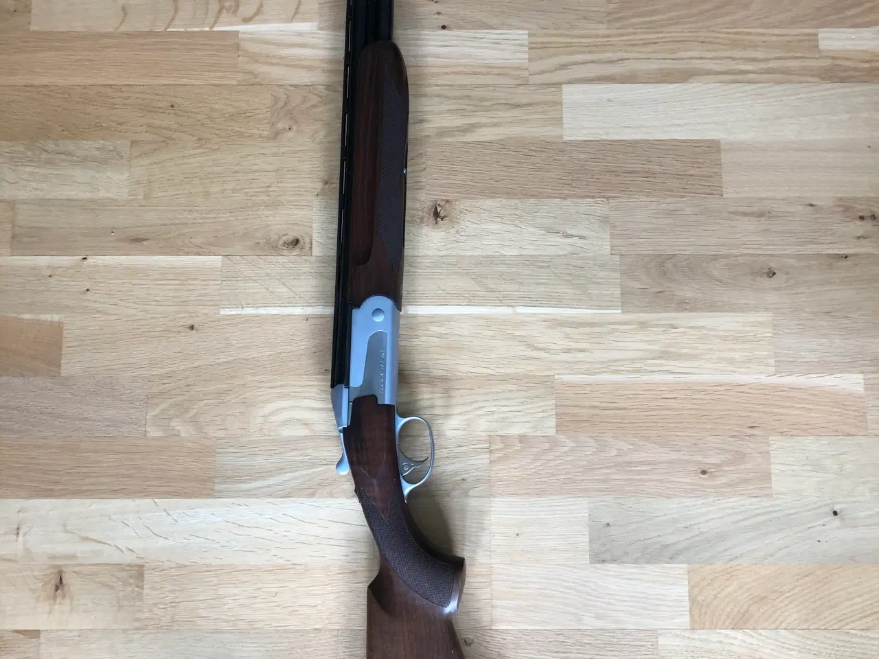 Billede 2 - Tikka 512 SC - 12/70