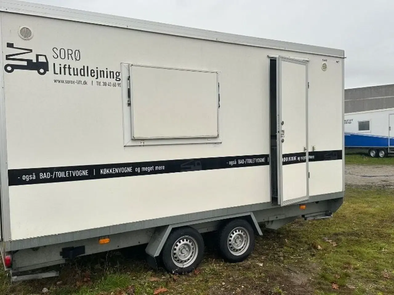 Billede 4 - Eurowagon 2412-47