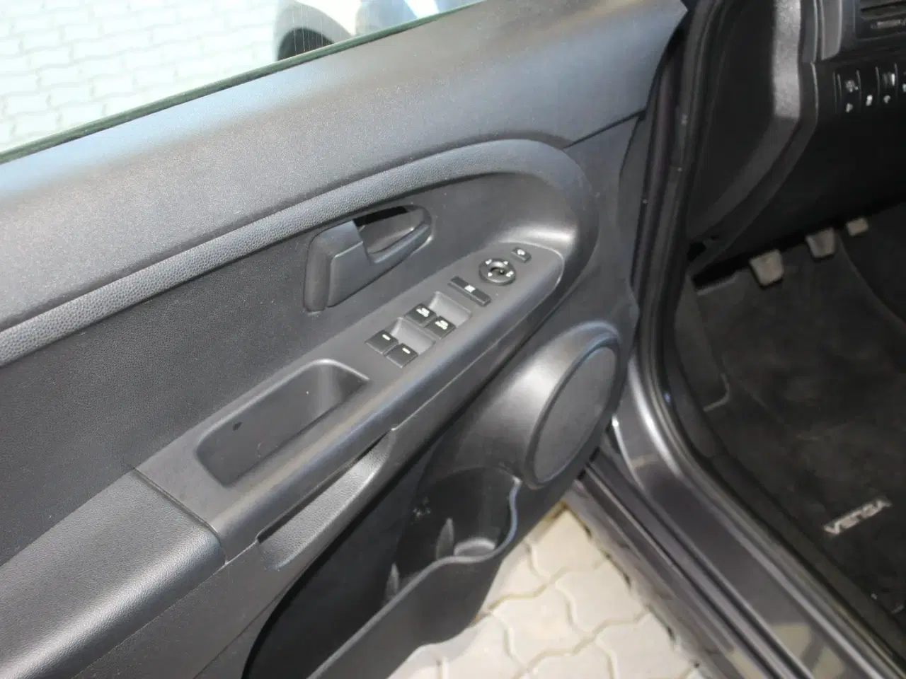 Billede 9 - Kia Venga 1,6 CRDi 128 Premium