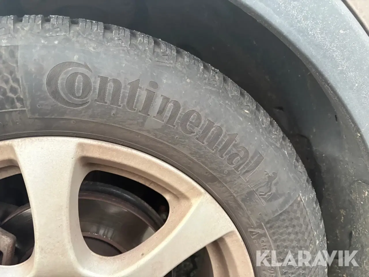 Billede 10 - Personbil Renault Captur TCe 90