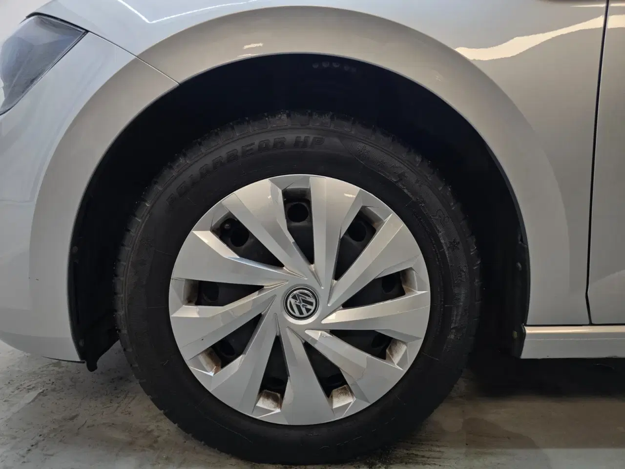 Billede 17 - VW Polo 1,0 TSi 95 Comfortline DSG