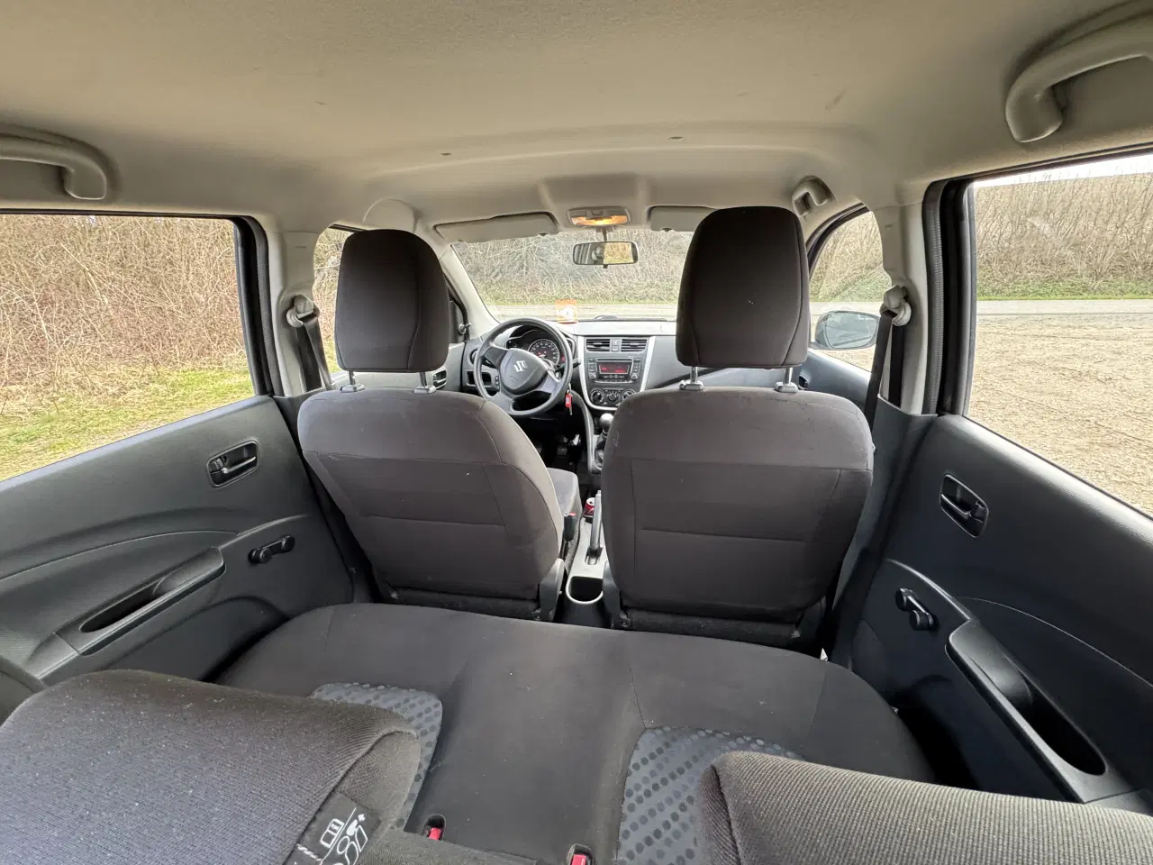 Billede 6 - Suzuki celerio