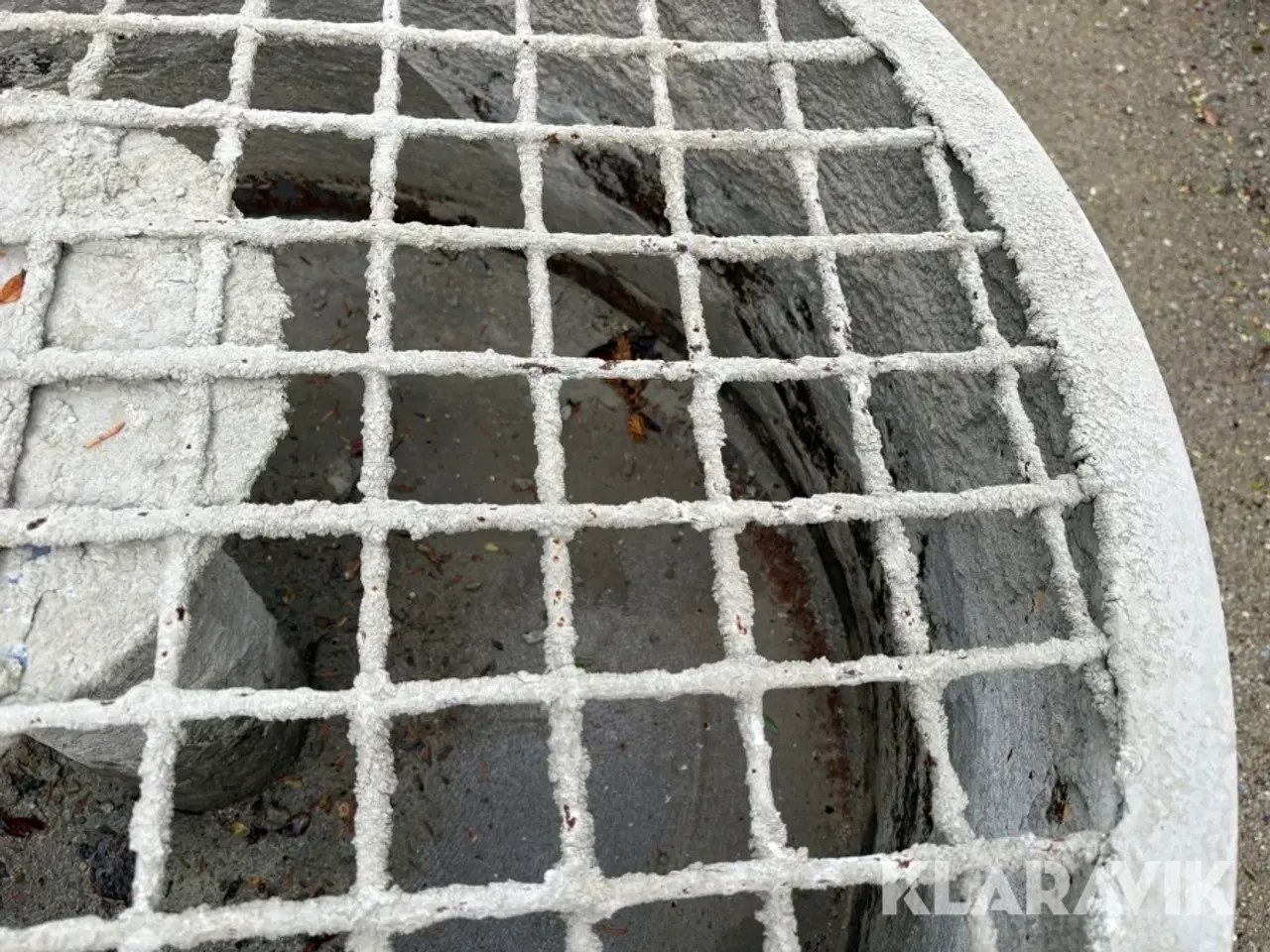 Billede 7 - Tvangsblander Baron E-300