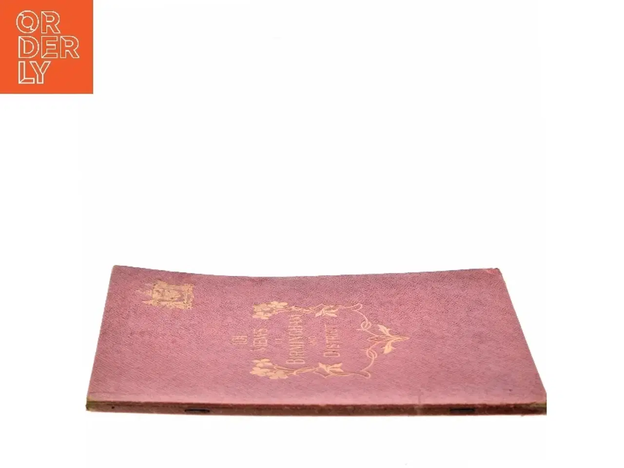 Billede 2 - 101 Views of Birmingham and District (Bog)