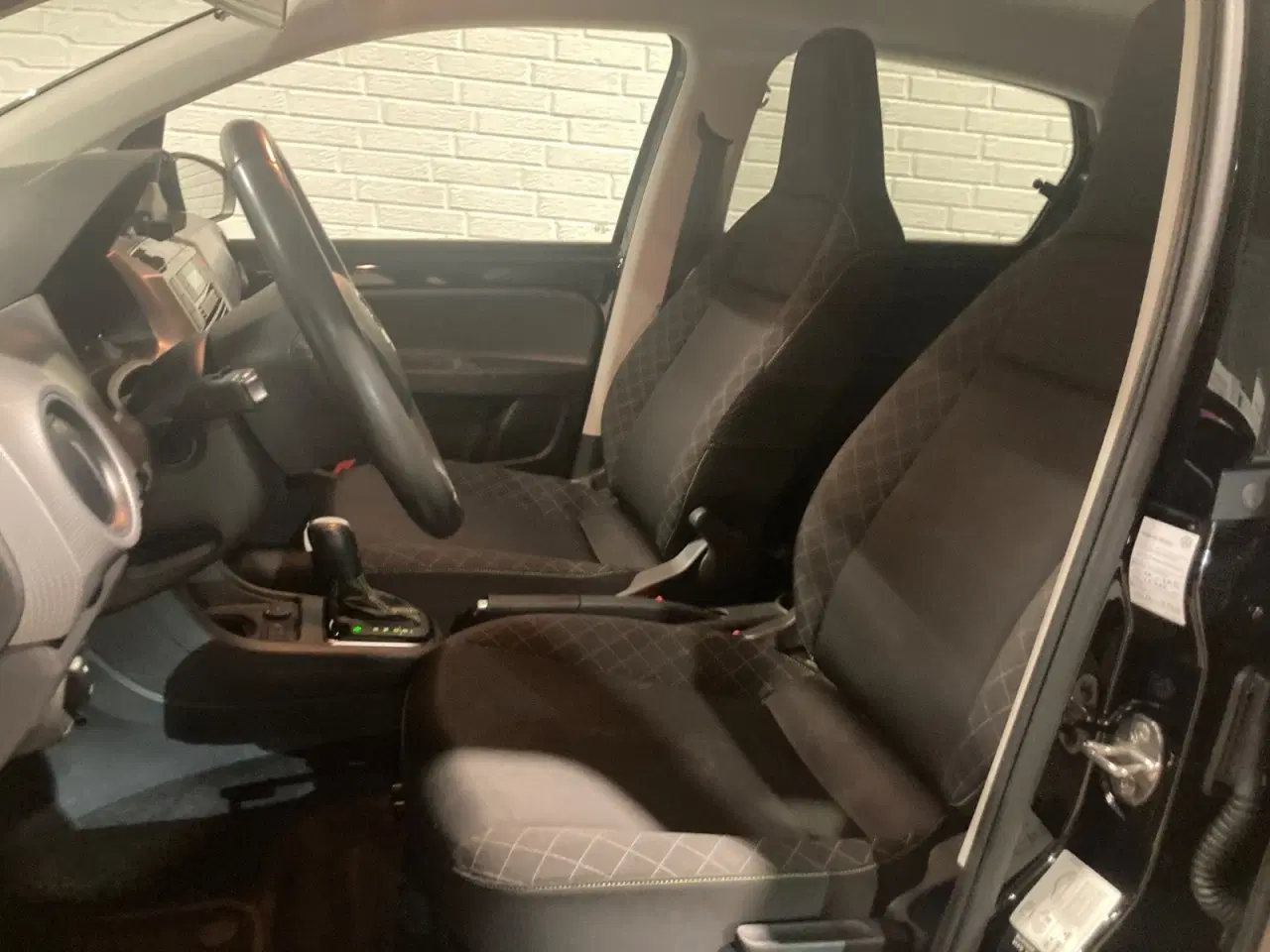 Billede 5 - Skoda Citigo-e  iV Style