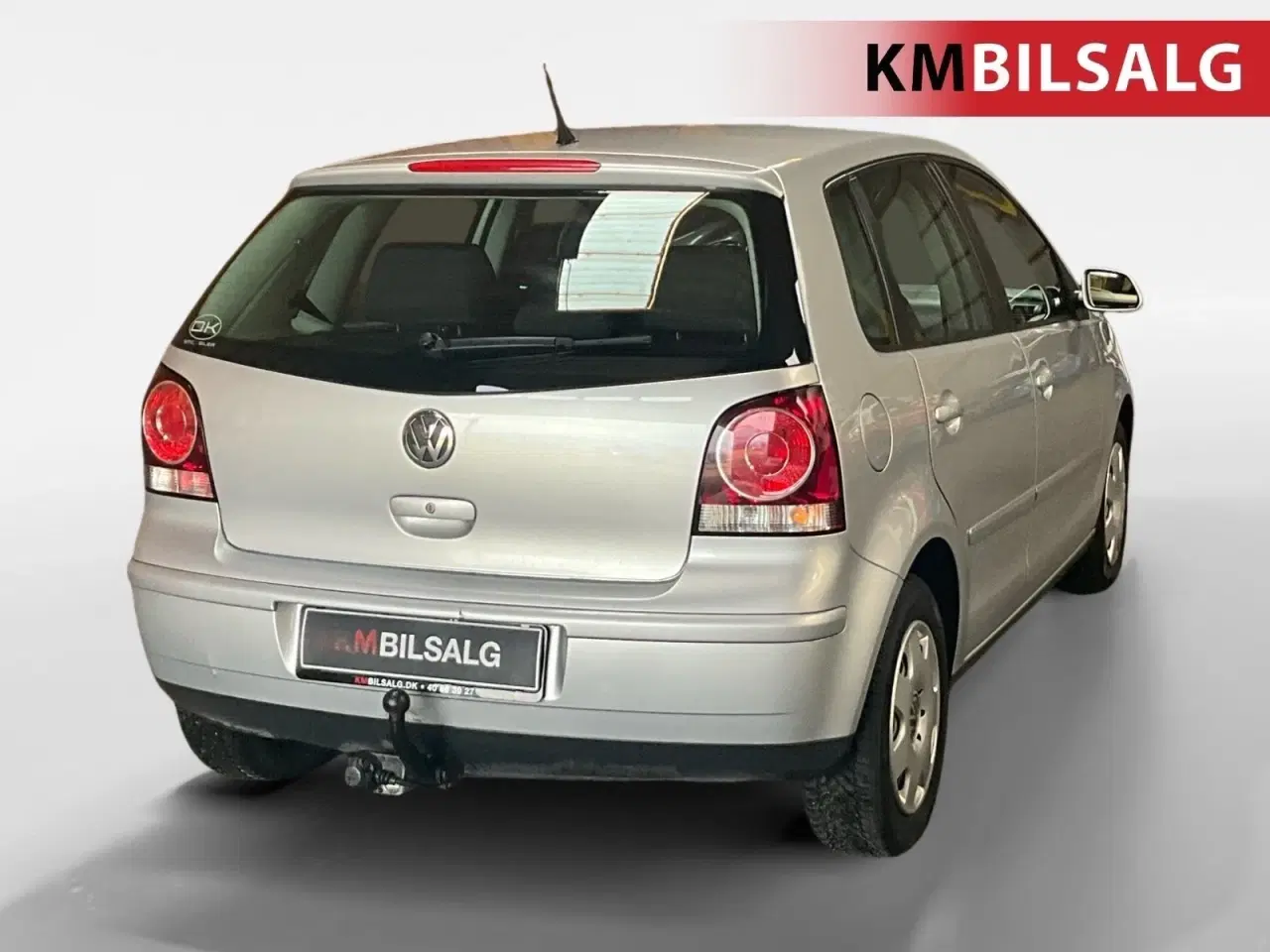 Billede 10 - VW Polo 1,4 