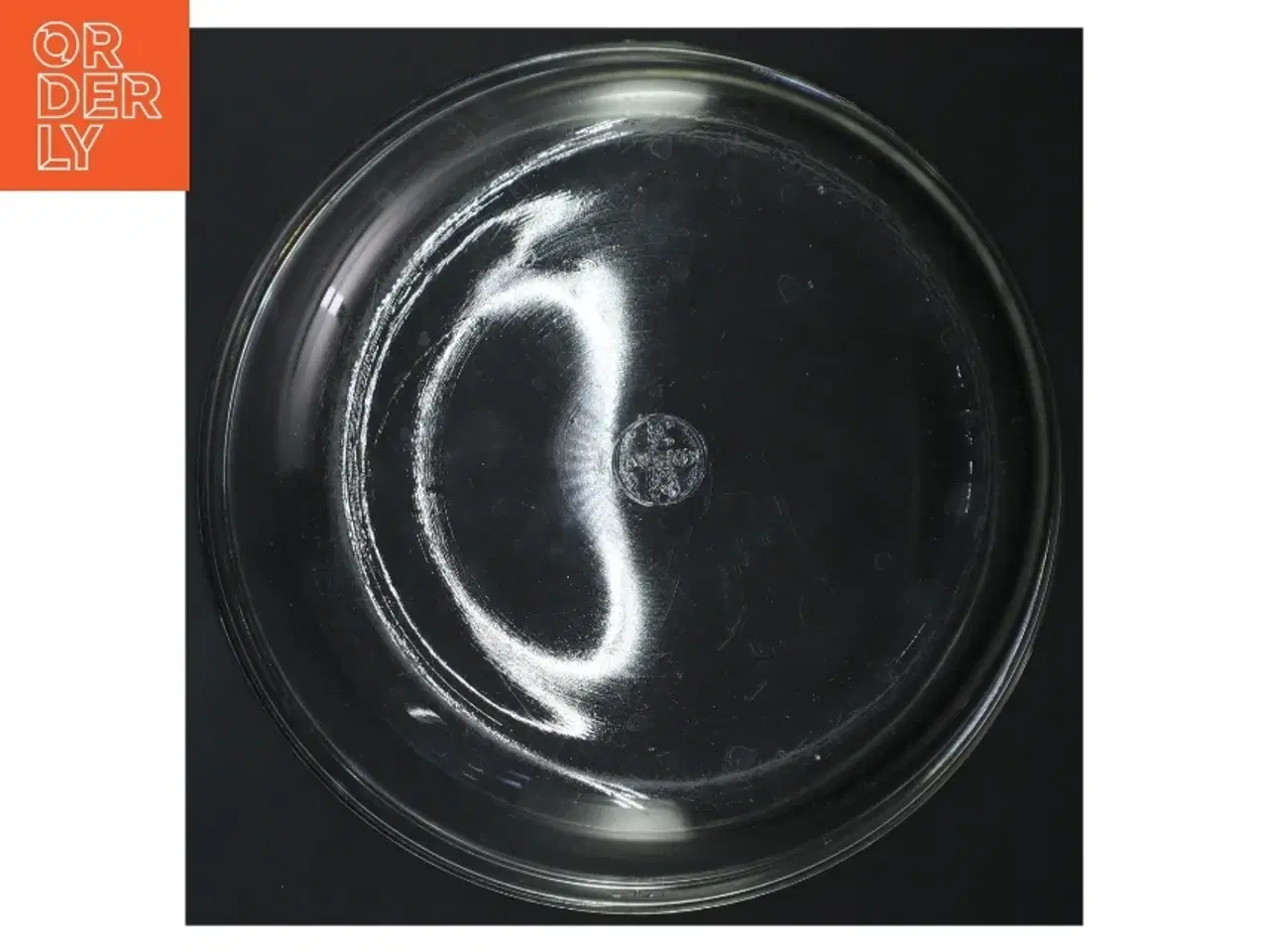 Billede 2 - Glasgryde med låg fra Pyrex (str. Ø 24,5 cm)