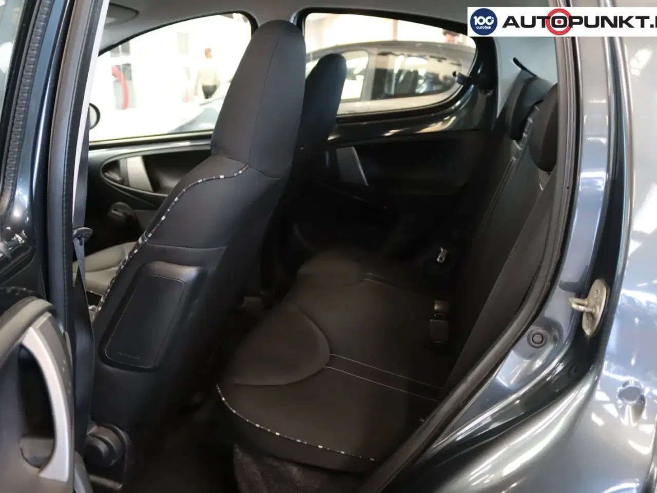 Billede 11 - Citroën C1 1,0i Cool