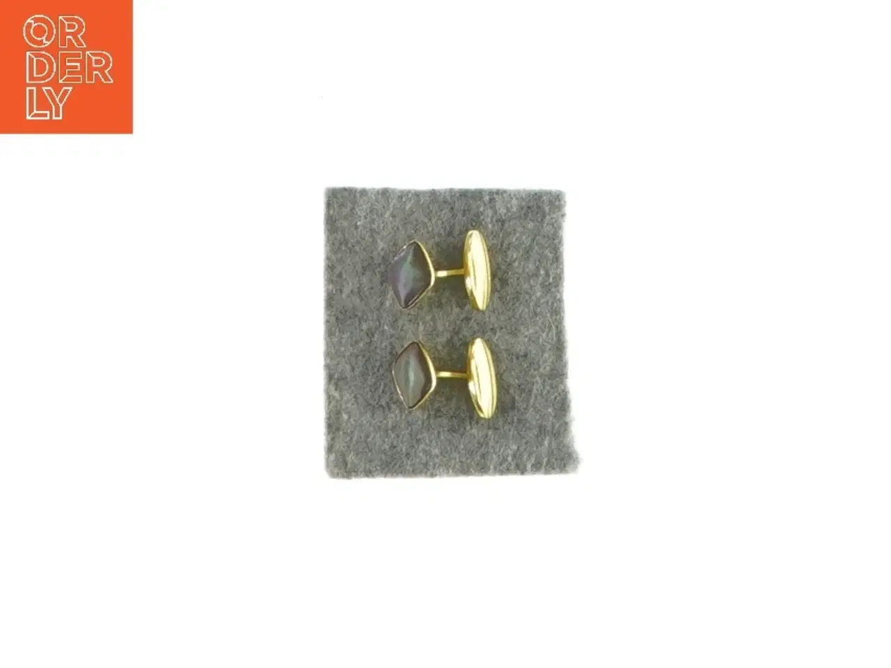 Billede 2 - Manchetknapper