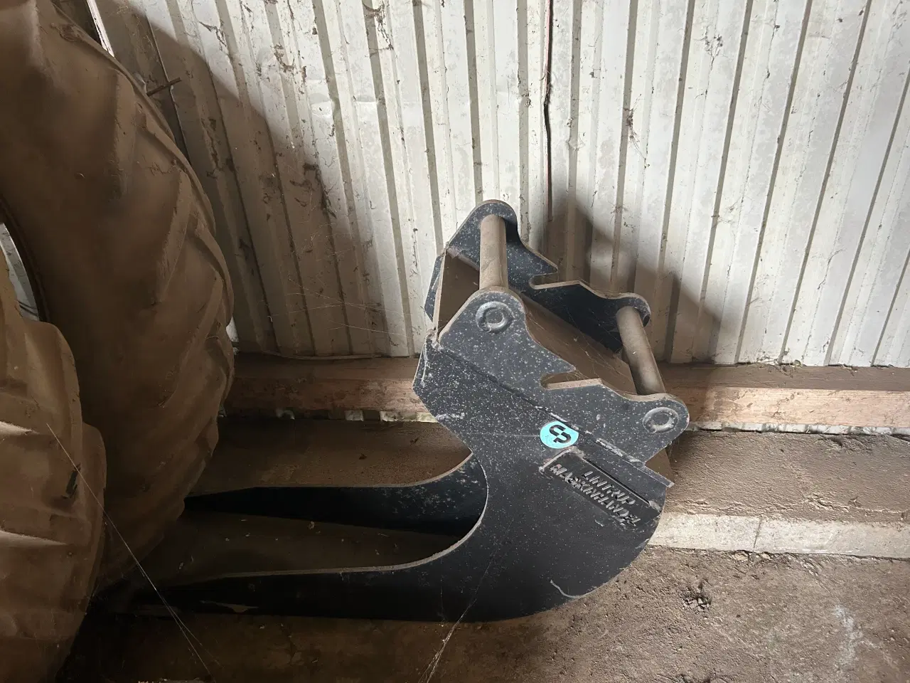 Billede 5 - Hyandai HX 55