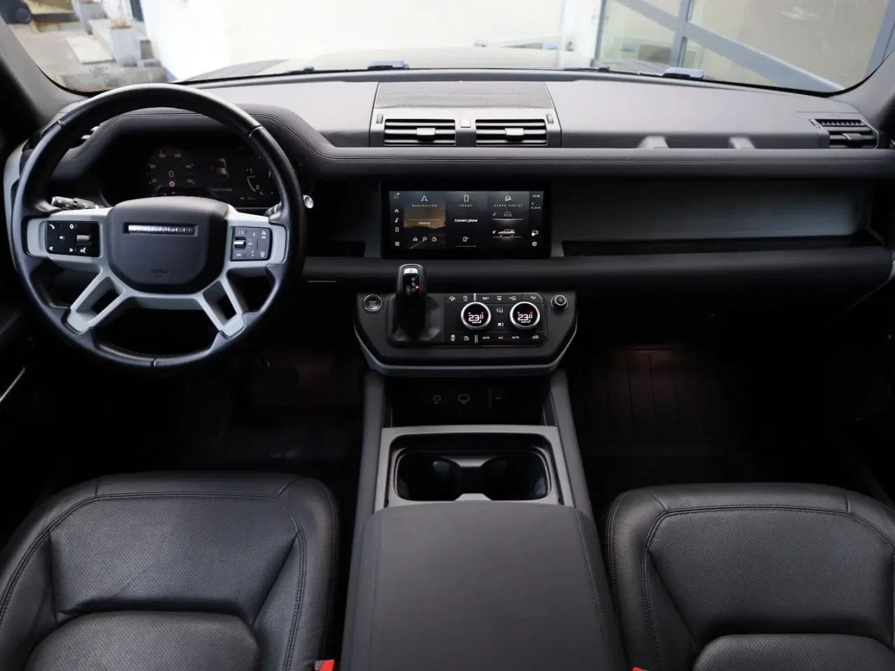 Billede 4 - Land Rover Defender 110 3,0 D250 Hard Top aut. Van