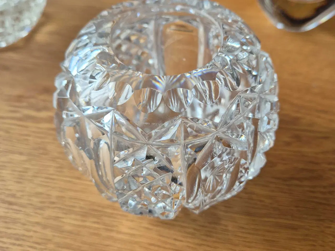 Billede 6 - GLAS GLAS GLAS 