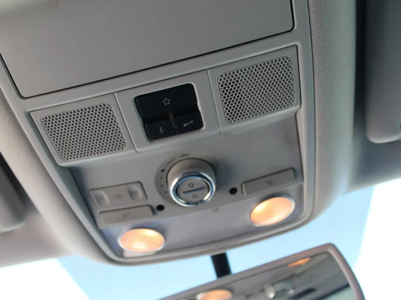 Billede 19 - VW Touran 2,0 BlueMotion TDI Comfortline 140HK 6g