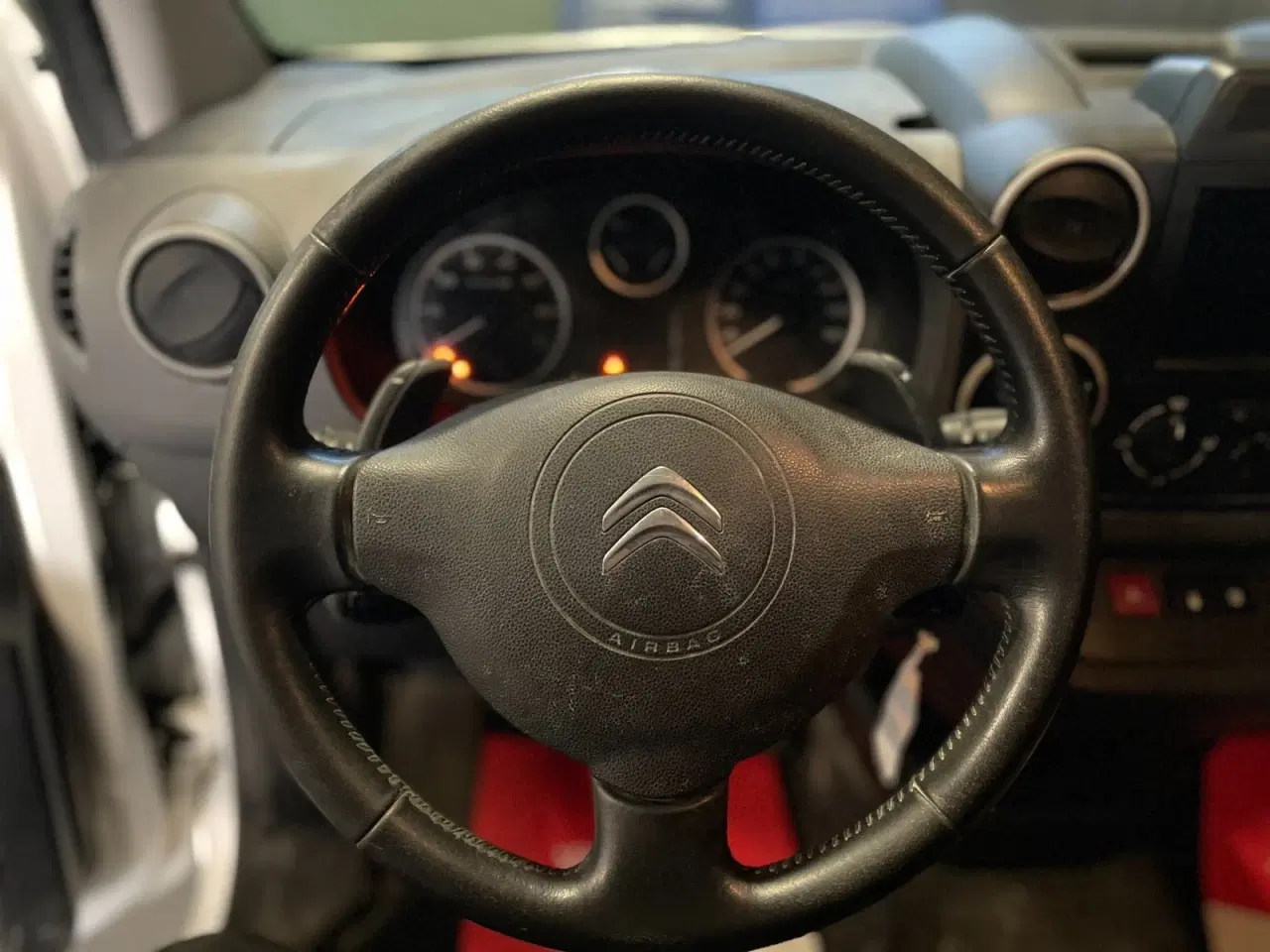 Billede 12 - Citroën Berlingo 1,6 BlueHDi 100 Cityvan ETG6 L1N2