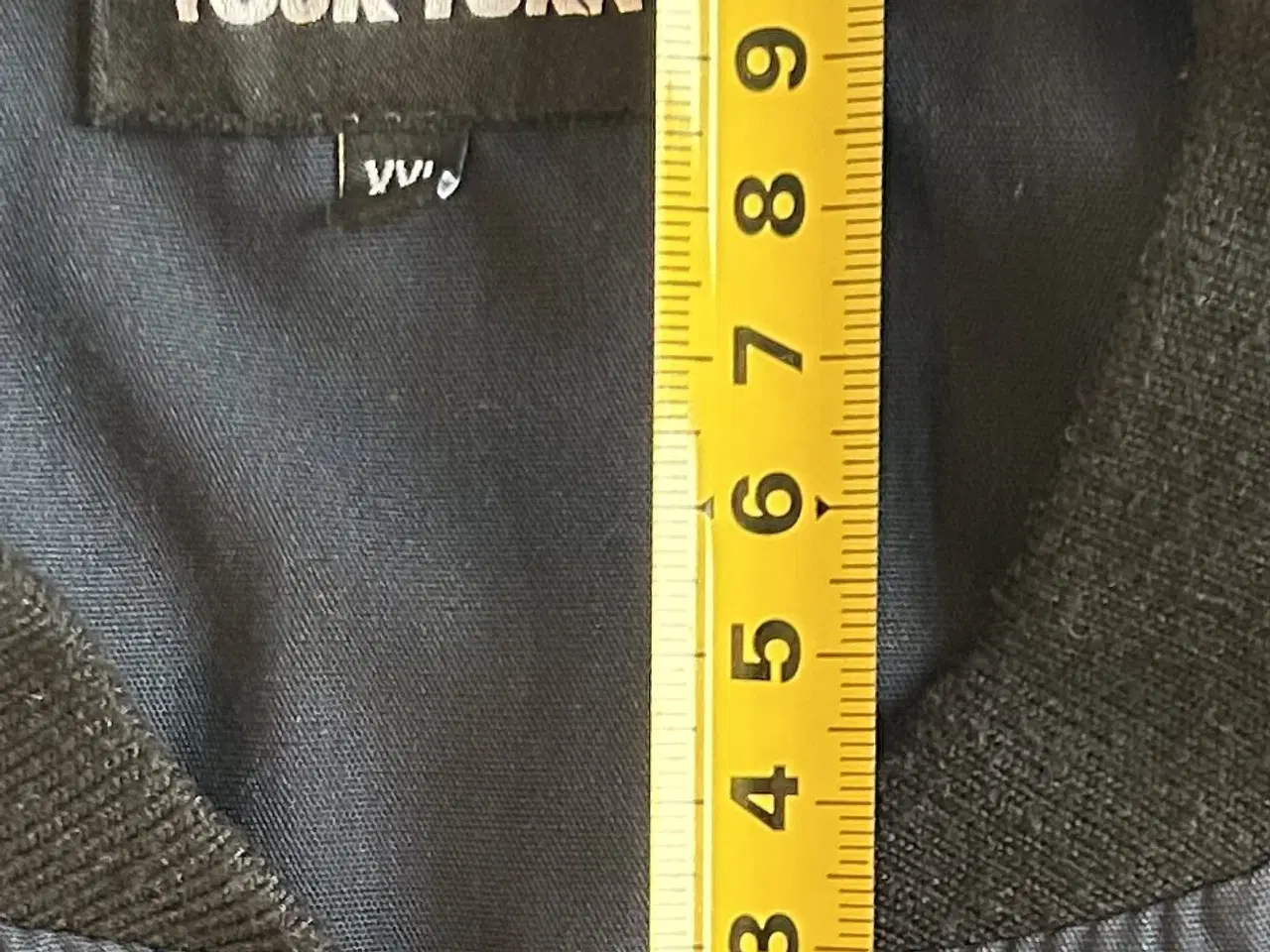 Billede 6 - Forårsjakke / vindjakke XL / XXL