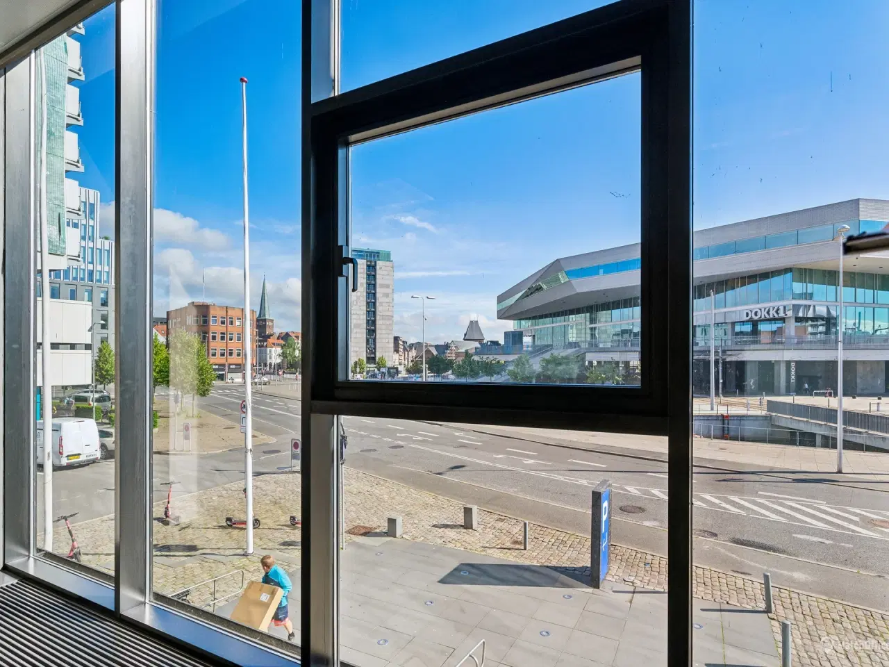 Billede 16 - Flot kontor med optimal indretning!