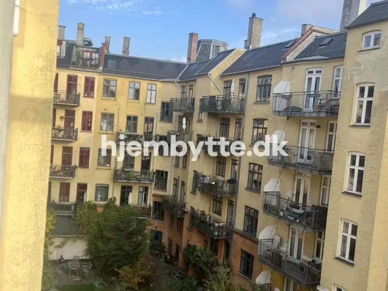 Billede 12 - Hjembytte - Kapelvej