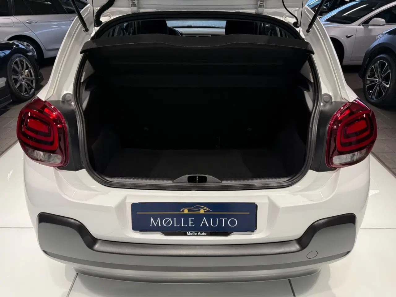 Billede 11 - Citroën C3 1,2 PureTech 82 Cool