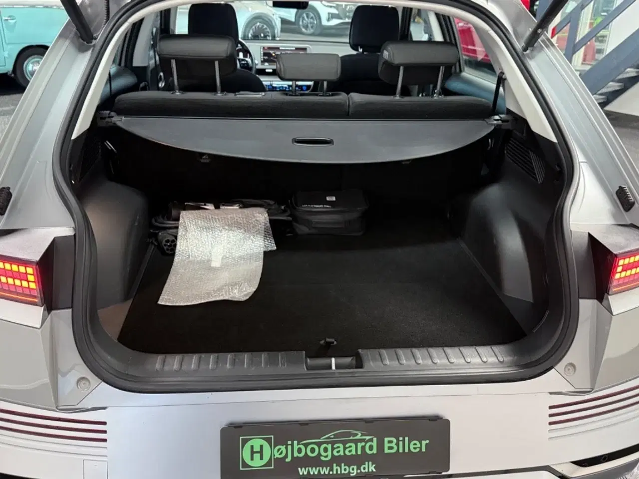 Billede 17 - Hyundai Ioniq 5 73 Dynamiq