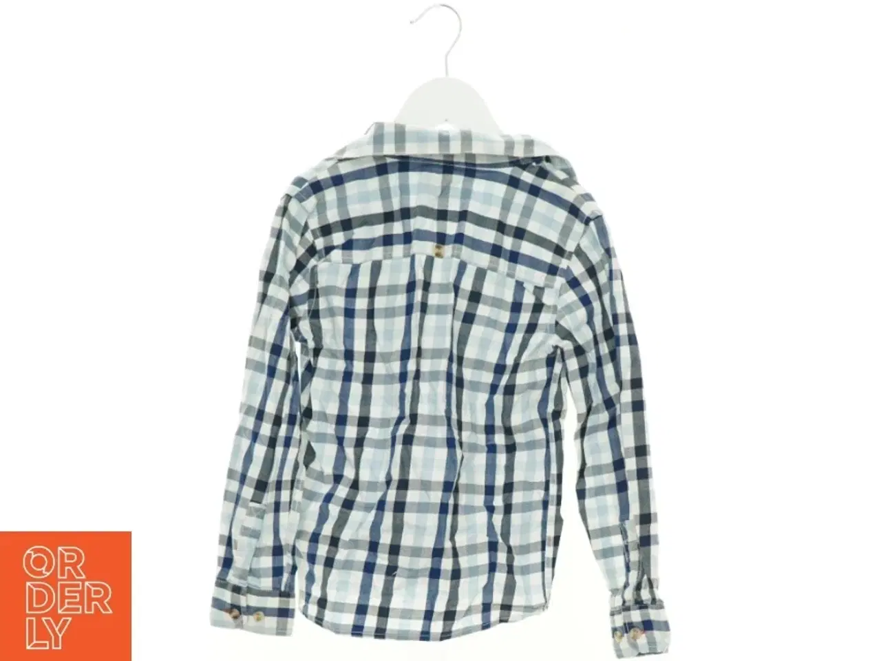 Billede 2 - Skjorte fra Name It (str. 122 cm)