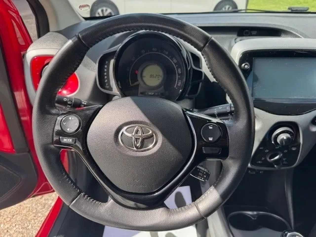 Billede 14 - Toyota Aygo 1,0 VVT-i x-cellence