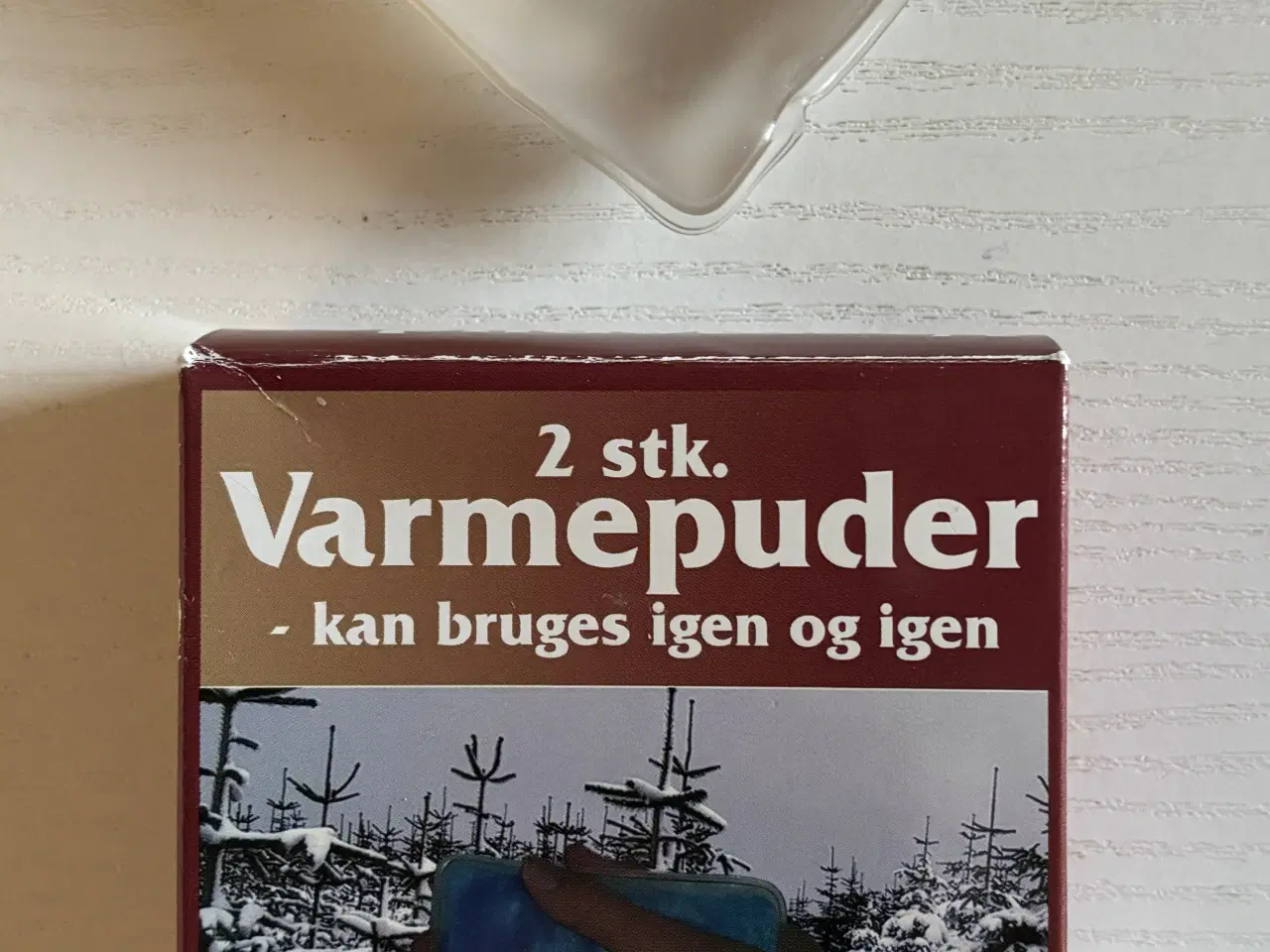 Billede 2 - Varmepuder, BasicCon. Skandinavia