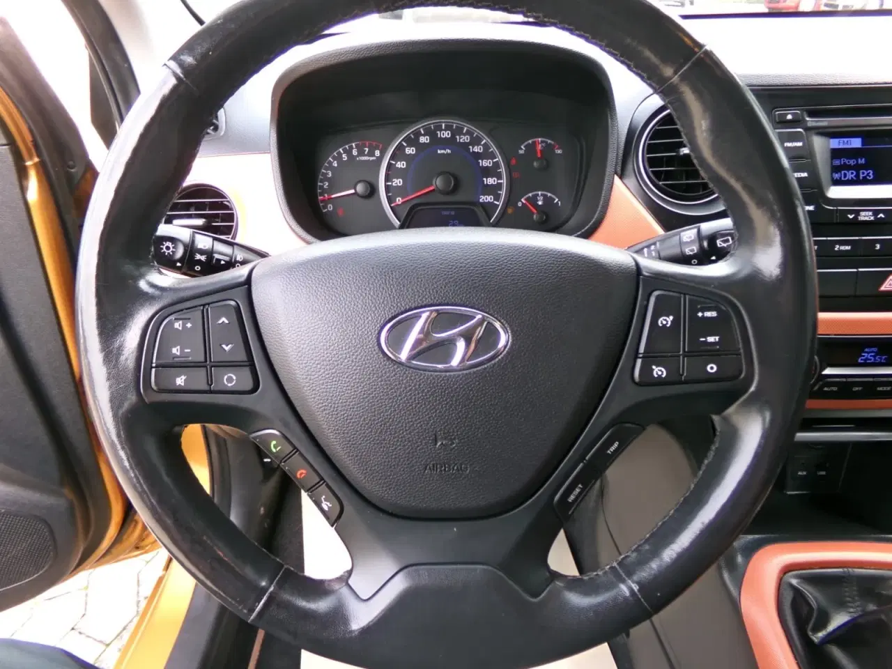 Billede 13 - Hyundai i10 1,0 Go High