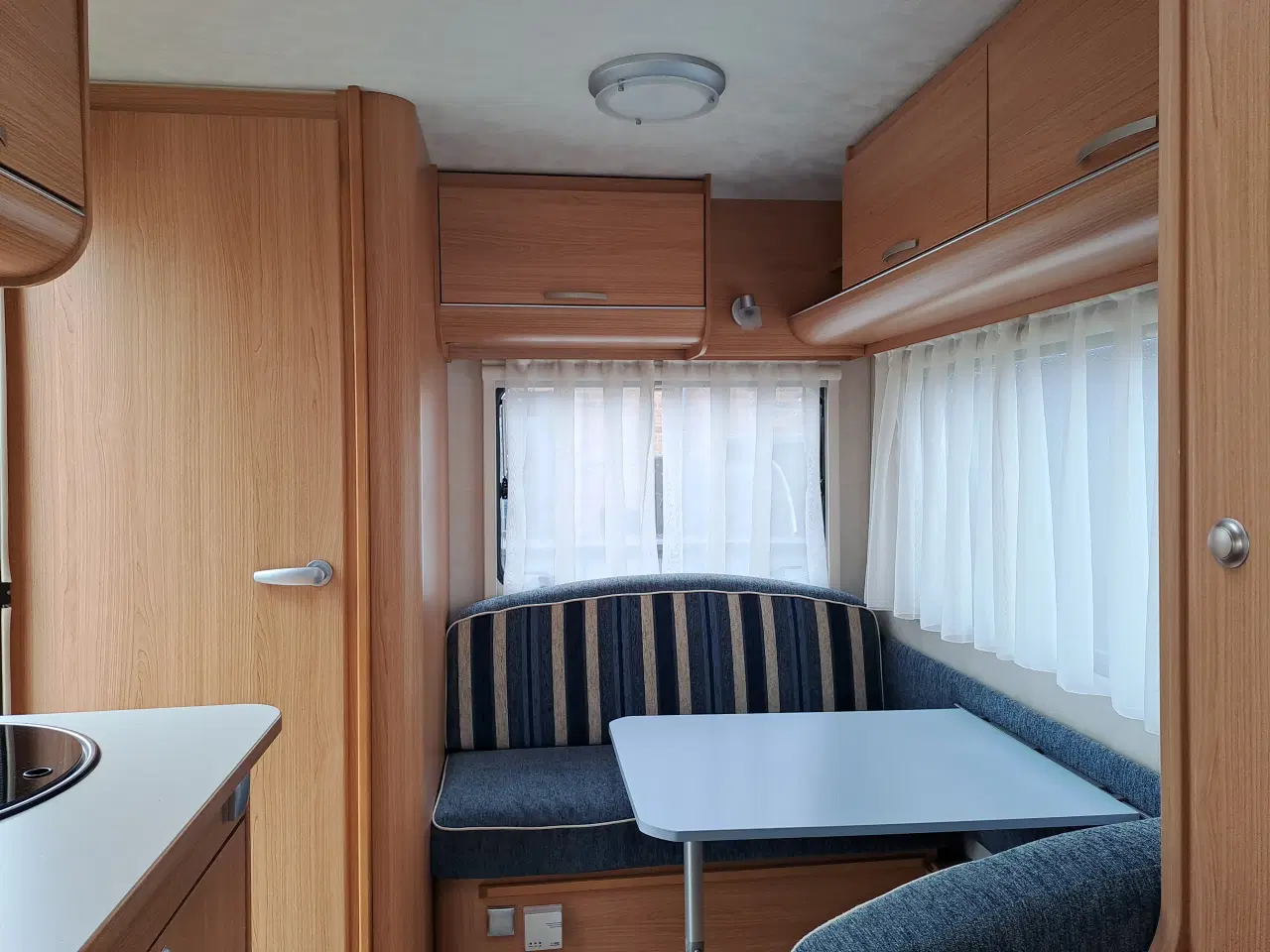 Billede 5 - Campingvogn Adria Altea 390 PS, årg. 2009