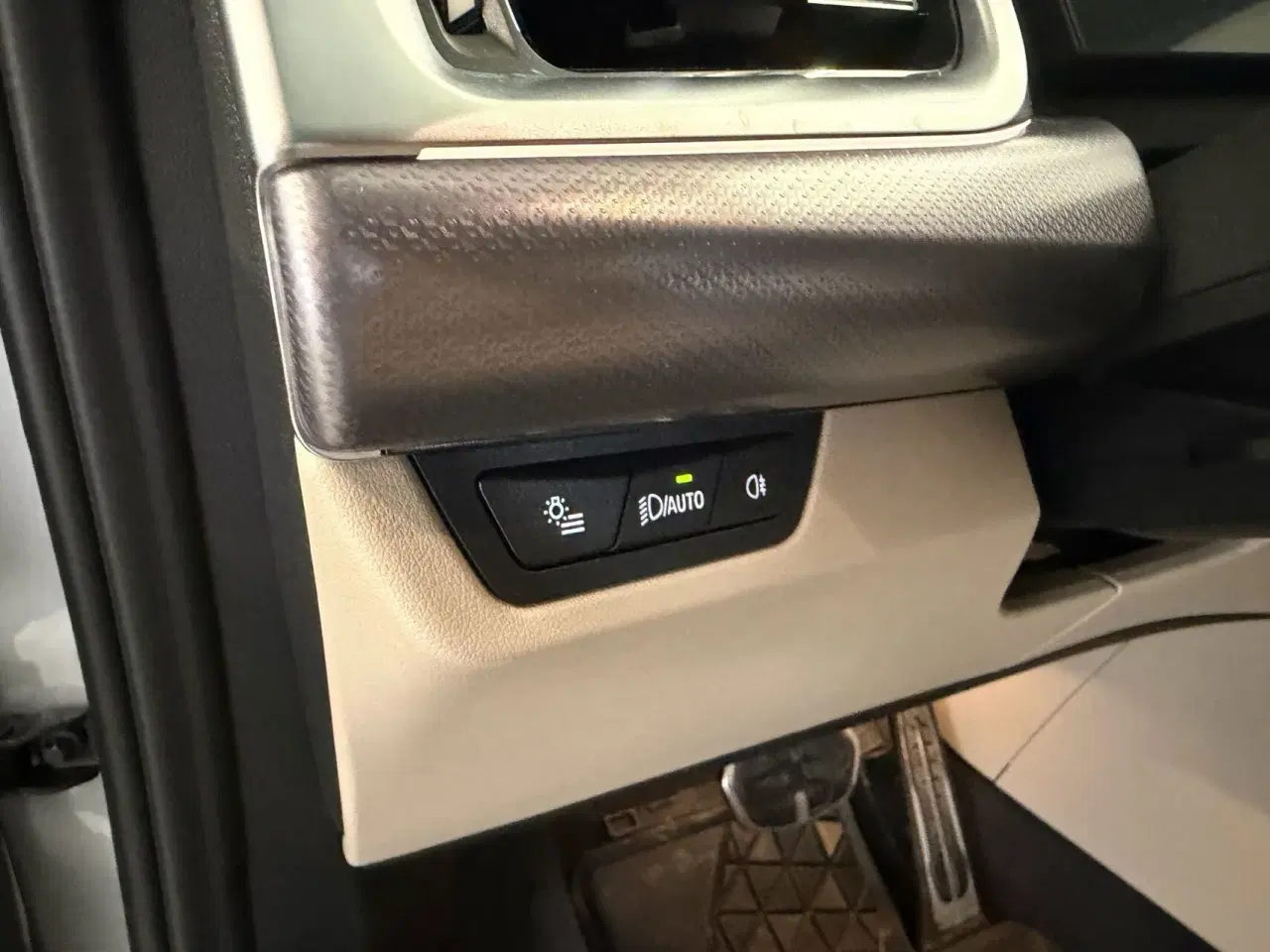 Billede 10 - BMW iX1 xDrive30 EL M-Sport 4x4 313HK 5d Aut.