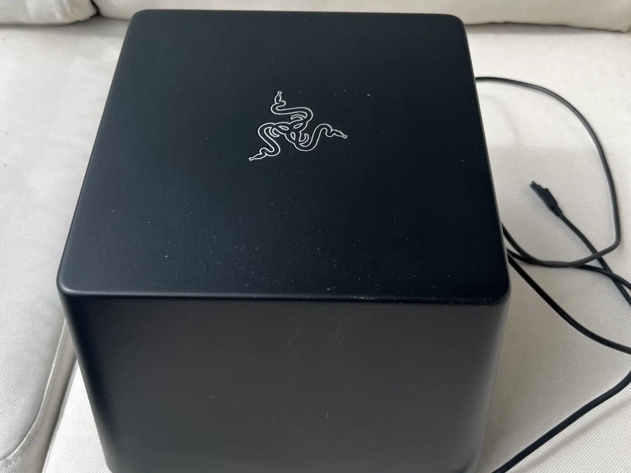 Billede 3 - Razer Leviathan Sælges Hurtigst Muligt!