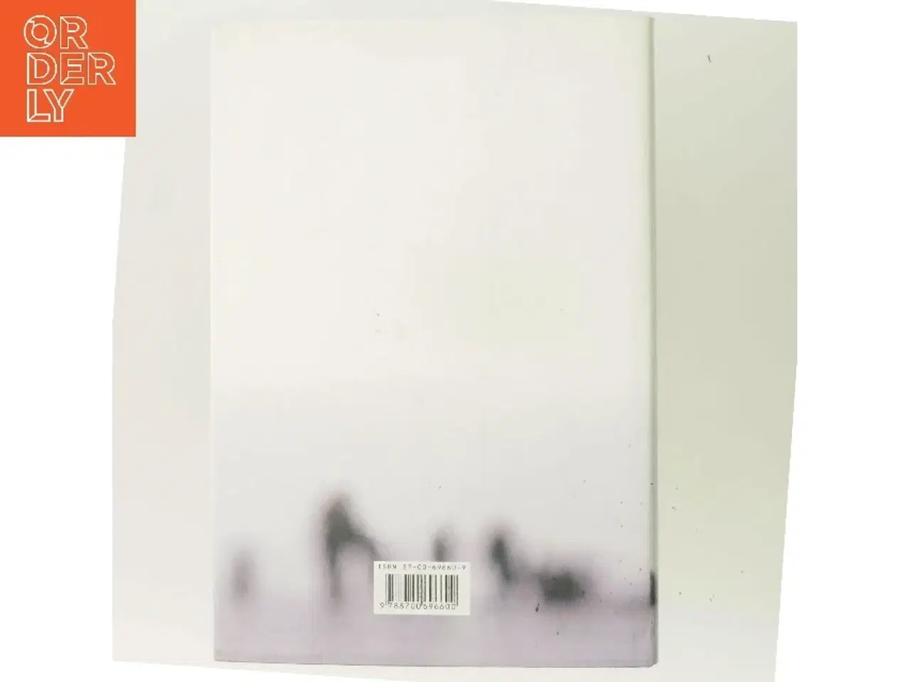 Billede 3 - Kronprinsessen : roman af Hanne-Vibeke Holst (Bog)