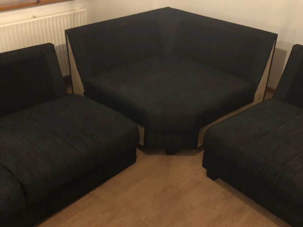 Billede 2 - Hjort Knudsen sofa