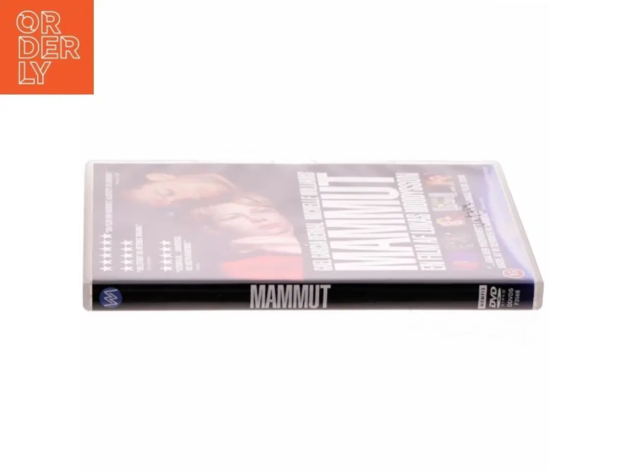 Billede 2 - Mammut