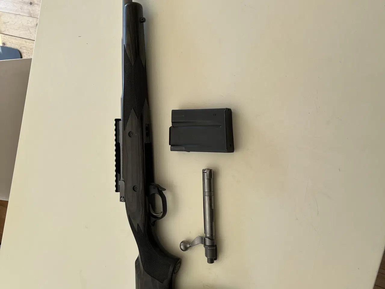 Billede 1 - Ruger Scout Links