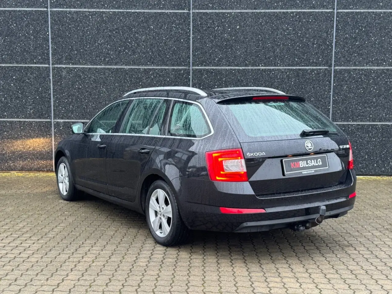 Billede 5 - Skoda Octavia 1,2 TSi 105 Elegance Combi