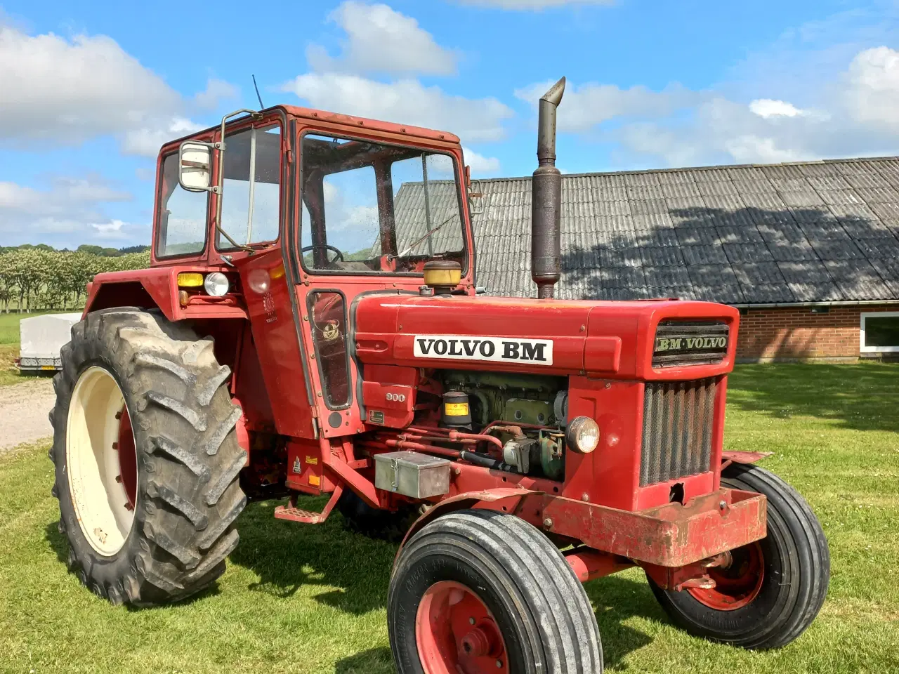 Billede 14 - Volvo BM 800