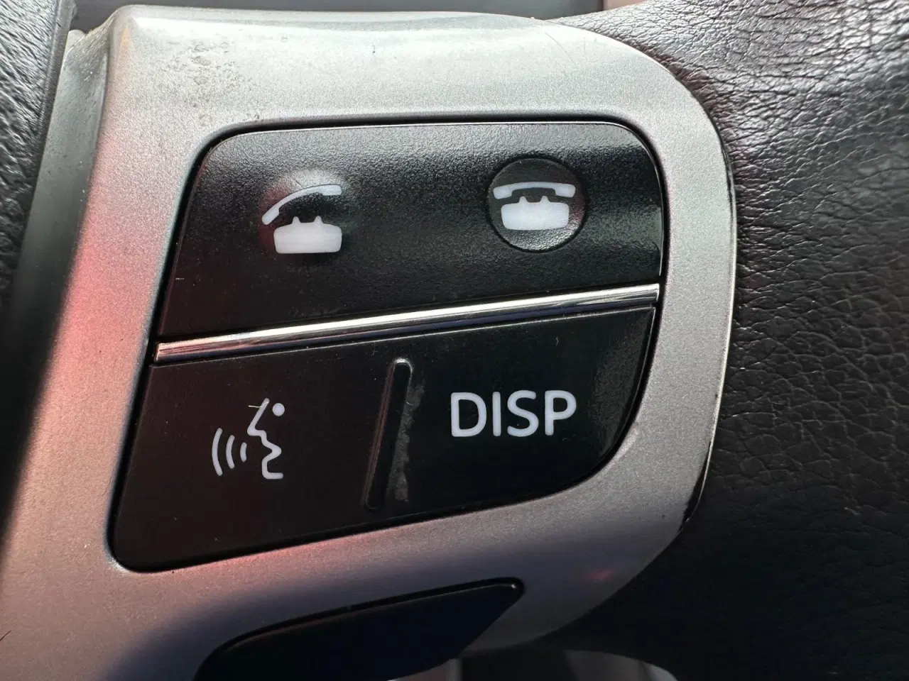 Billede 19 - Toyota Verso 2,0 D-4D TX 7prs