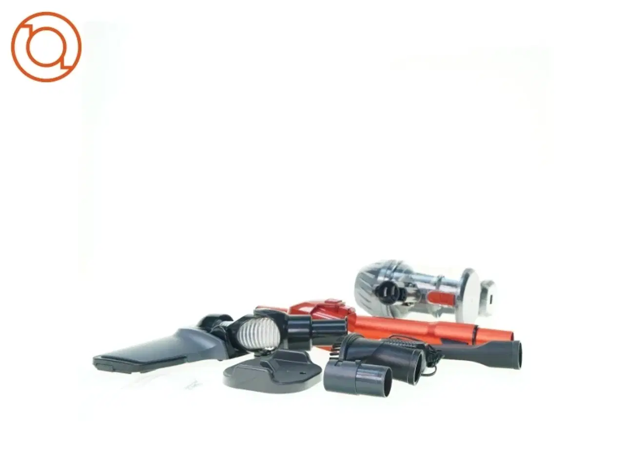 Billede 2 - Wireless vacuum cleaner (str. Max 95 cm)